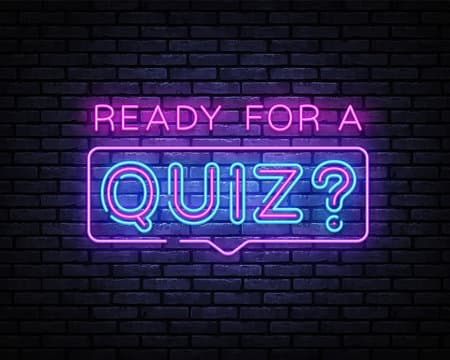 Welcome Back to Quiz Spring!